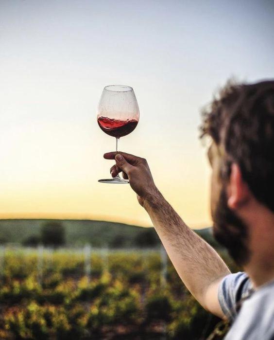 Quinta Da Faisca - Agro Turismo Villa Favaios Exteriör bild